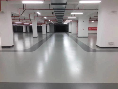 金刚砂耐磨地坪是什么？小迪这次真的讲清楚了
