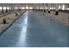 东营金刚砂耐磨地坪材料最新市面报价单解析