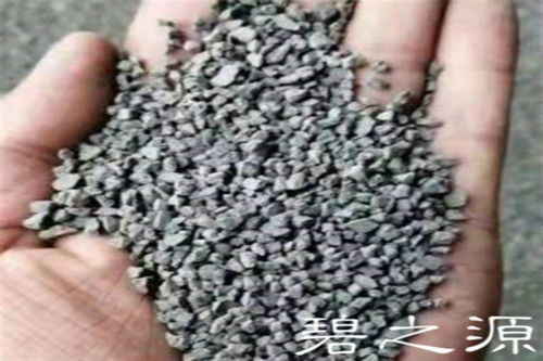 大理本色金刚砂生产供应，专业厂家为您提供优质金刚砂