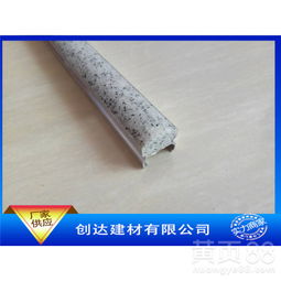 西安耐磨金刚砂防滑条 安全与品质的双重保障