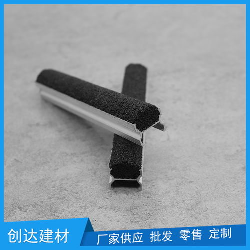 潮州10厚金刚砂防滑条相关产品解析及应用指南